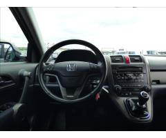 Honda CR-V 2,0 VTEC,4x4,1.maj.,Digi Klima,serviska  Comfort - 23