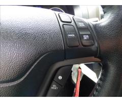 Honda CR-V 2,0 VTEC,4x4,1.maj.,Digi Klima,serviska  Comfort - 27