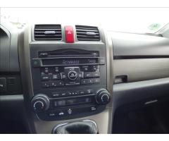 Honda CR-V 2,0 VTEC,4x4,1.maj.,Digi Klima,serviska  Comfort - 29