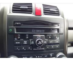 Honda CR-V 2,0 VTEC,4x4,1.maj.,Digi Klima,serviska  Comfort - 30