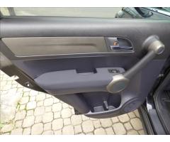 Honda CR-V 2,0 VTEC,4x4,1.maj.,Digi Klima,serviska  Comfort - 37