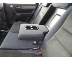 Honda CR-V 2,0 VTEC,4x4,1.maj.,Digi Klima,serviska  Comfort - 40