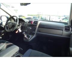 Honda CR-V 2,0 VTEC,4x4,1.maj.,Digi Klima,serviska  Comfort - 46