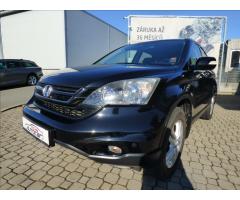 Honda CR-V 2,0 VTEC,4x4,1.maj.,Digi Klima,serviska  Comfort - 52