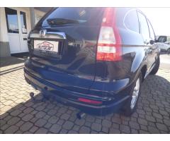 Honda CR-V 2,0 VTEC,4x4,1.maj.,Digi Klima,serviska  Comfort - 55