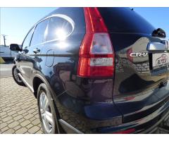 Honda CR-V 2,0 VTEC,4x4,1.maj.,Digi Klima,serviska  Comfort - 56