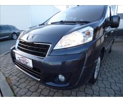 Peugeot Expert 2,0 HDI,L2H1,1.maj. ČR,120 kW,8 míst,Navi  Tepee Allure - 61