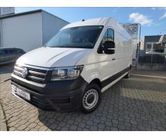 Volkswagen Crafter 2,0 TDI,Maxi,35,Klima,model 2021,1.maj., - 6