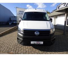 Volkswagen Crafter 2,0 TDI,Maxi,35,Klima,model 2021,1.maj., - 7