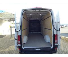 Volkswagen Crafter 2,0 TDI,Maxi,35,Klima,model 2021,1.maj., - 37