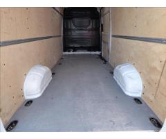 Volkswagen Crafter 2,0 TDI,Maxi,35,Klima,model 2021,1.maj., - 38