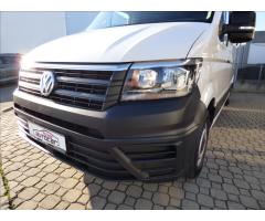 Volkswagen Crafter 2,0 TDI,Maxi,35,Klima,model 2021,1.maj., - 51