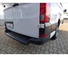 Volkswagen Crafter 2,0 TDI,Maxi,35,Klima,model 2021,1.maj., - 53