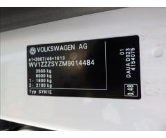 Volkswagen Crafter 2,0 TDI,Maxi,35,Klima,model 2021,1.maj., - 54