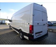 Volkswagen Crafter 2,0 TDI,Maxi,35,Klima,model 2021,1.maj., - 56