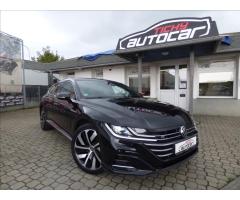 Volkswagen Arteon 1,4 1.4 TSI  DSG,eHybrid,R-line,Full Led  R-line - 1