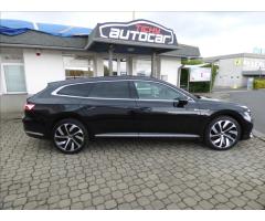 VW Passat 2,0Tdi DSG 140kW Elegance Variant 1 MAJ ČR