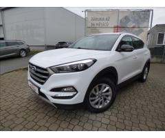 Hyundai Tucson 1,7 CRDI,koupeno ČR,Navi,Digi Klima,Hyundai servis  Trikolor - 7