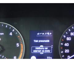 Hyundai Tucson 1,7 CRDI,koupeno ČR,Navi,Digi Klima,Hyundai servis  Trikolor - 25