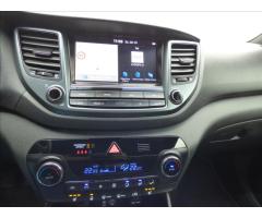 Hyundai Tucson 1,7 CRDI,koupeno ČR,Navi,Digi Klima,Hyundai servis  Trikolor - 31