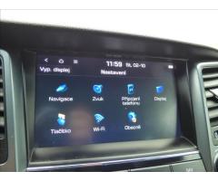 Hyundai Tucson 1,7 CRDI,koupeno ČR,Navi,Digi Klima,Hyundai servis  Trikolor - 33