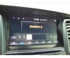 Hyundai Tucson 1,7 CRDI,koupeno ČR,Navi,Digi Klima,Hyundai servis  Trikolor - 35