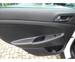 Hyundai Tucson 1,7 CRDI,koupeno ČR,Navi,Digi Klima,Hyundai servis  Trikolor - 45