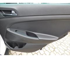 Hyundai Tucson 1,7 CRDI,koupeno ČR,Navi,Digi Klima,Hyundai servis  Trikolor - 53