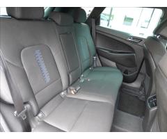 Hyundai Tucson 1,7 CRDI,koupeno ČR,Navi,Digi Klima,Hyundai servis  Trikolor - 54