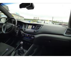 Hyundai Tucson 1,7 CRDI,koupeno ČR,Navi,Digi Klima,Hyundai servis  Trikolor - 55