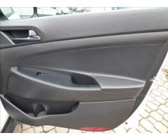 Hyundai Tucson 1,7 CRDI,koupeno ČR,Navi,Digi Klima,Hyundai servis  Trikolor - 56