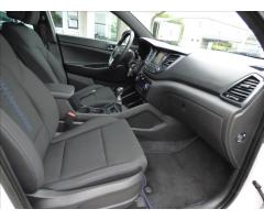 Hyundai Tucson 1,7 CRDI,koupeno ČR,Navi,Digi Klima,Hyundai servis  Trikolor - 57