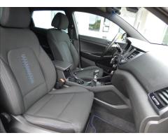 Hyundai Tucson 1,7 CRDI,koupeno ČR,Navi,Digi Klima,Hyundai servis  Trikolor - 60