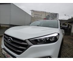 Hyundai Tucson 1,7 CRDI,koupeno ČR,Navi,Digi Klima,Hyundai servis  Trikolor - 63