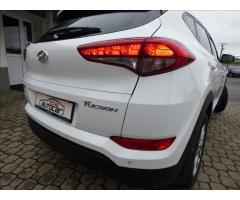 Hyundai Tucson 1,7 CRDI,koupeno ČR,Navi,Digi Klima,Hyundai servis  Trikolor - 66