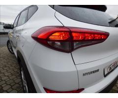 Hyundai Tucson 1,7 CRDI,koupeno ČR,Navi,Digi Klima,Hyundai servis  Trikolor - 67