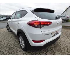 Hyundai Tucson 1,7 CRDI,koupeno ČR,Navi,Digi Klima,Hyundai servis  Trikolor - 70