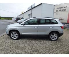 Škoda Karoq 1,0 1.0 TSI , Klima, serviska  Active - 6