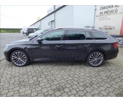 Škoda Superb 2,0 TDI DSG,L&K,Bi-Xenon,Kessy,Navigace  Laurin & Klement - 6