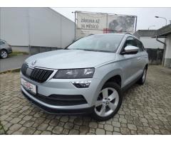 Škoda Karoq 1,0 1.0 TSI , Klima, serviska  Active - 7