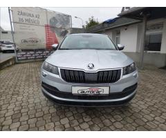 Škoda Karoq 1,0 1.0 TSI , Klima, serviska  Active - 8