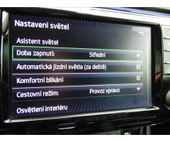 Škoda Superb 2,0 TDI DSG,L&K,Bi-Xenon,Kessy,Navigace  Laurin & Klement - 37