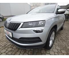 Škoda Karoq 1,0 1.0 TSI , Klima, serviska  Active - 50