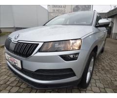 Škoda Karoq 1,0 1.0 TSI , Klima, serviska  Active - 51