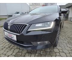 Škoda Superb 2,0 TDI DSG,L&K,Bi-Xenon,Kessy,Navigace  Laurin & Klement - 71