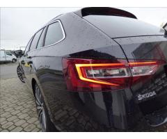 Škoda Superb 2,0 TDI DSG,L&K,Bi-Xenon,Kessy,Navigace  Laurin & Klement - 76