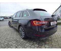 Škoda Superb 2,0 TDI DSG,L&K,Bi-Xenon,Kessy,Navigace  Laurin & Klement - 79