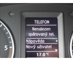 Volkswagen Touran 2,0 TDI DSG, Navi, Digi Klima, serviska  Comfortline - 20