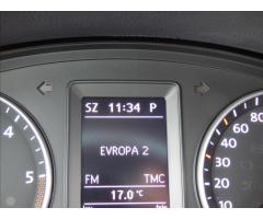 Volkswagen Touran 2,0 TDI DSG, Navi, Digi Klima, serviska  Comfortline - 21