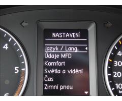 Volkswagen Touran 2,0 TDI DSG, Navi, Digi Klima, serviska  Comfortline - 22